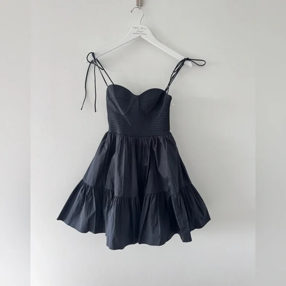 plus black wedding dress Plus Size Black And White Wedding Dresses